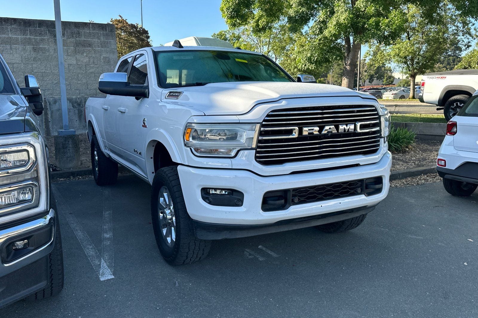 ram ram 3500 pickup 2020 3C63R3EL0LG212220 image ram ram 3500 pickup 2020 3C63R3EL0LG212220 image